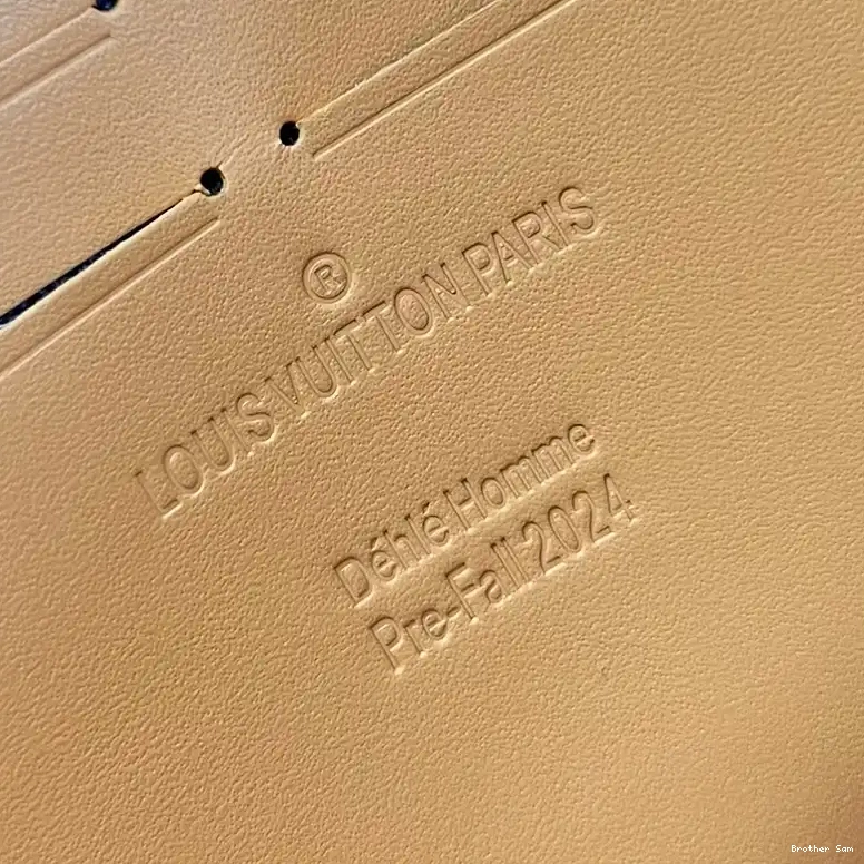 Brother Sam Gucci Bags 2407YA0020 0805